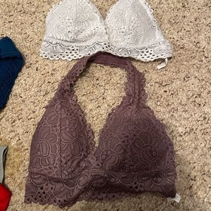 aeropostale bralettes